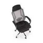 Irodai szék lábtartóval 2010001170389