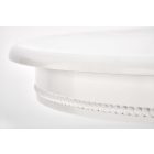 Fa asztallapos étkezőasztal T22751