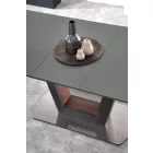 Fa asztallapos étkezőasztal T17760