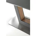 Fa asztallapos étkezőasztal T17760