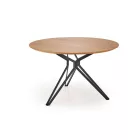 Fa asztallapos étkezőasztal T14610