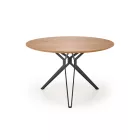 Fa asztallapos étkezőasztal T14610