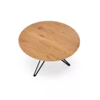 Fa asztallapos étkezőasztal T14610