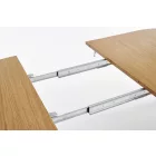 Fa asztallapos étkezőasztal T22770