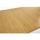 Fa asztallapos étkezőasztal T22770