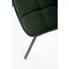 Fémvázas étkezőszék T12525