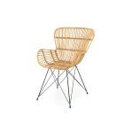 Fémvázas étkezőfotel 2010001173700