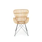 Fémvázas étkezőfotel 2010001173700