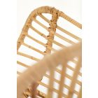 Fémvázas étkezőfotel 2010001173700