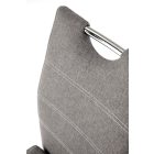 Fémvázas étkezőszék T23054