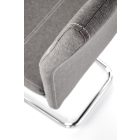 Fémvázas étkezőszék T23054