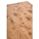 Fa asztallapos étkezőasztal T18167