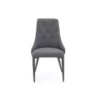 Fémvázas étkezőszék T17058