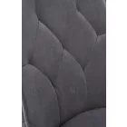 Fémvázas étkezőszék T17058