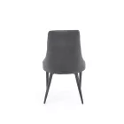 Fémvázas étkezőszék T17058