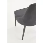Fémvázas étkezőszék T17058