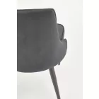Fémvázas étkezőszék T17058