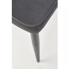 Fémvázas étkezőszék T17058