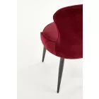 Fémvázas étkezőszék T16690