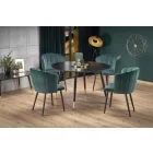 Fa asztallapos étkezőasztal T20599