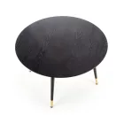 Fa asztallapos étkezőasztal T20599