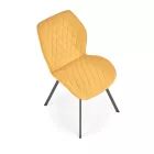 Fémvázas étkezőszék T19665