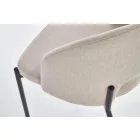 Fémvázas étkezőszék T25183