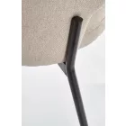 Fémvázas étkezőszék T25183
