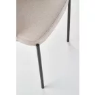 Fémvázas étkezőszék T25183