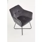 Fémvázas étkezőszék T14891