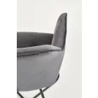 Fémvázas étkezőszék T14891