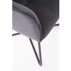 Fémvázas étkezőszék T14891