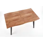 Fa asztallapos étkezőasztal T24308