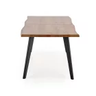 Fa asztallapos étkezőasztal T24308