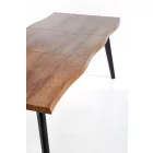 Fa asztallapos étkezőasztal T24308