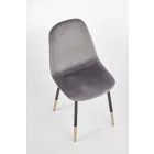 Fémvázas étkezőszék T22341