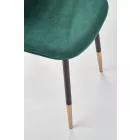 Fémvázas étkezőszék T14806