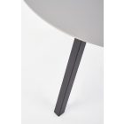 Fa asztallapos étkezőasztal T23575