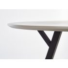 Fa asztallapos étkezőasztal T23575