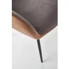 Fémvázas étkezőszék T21227