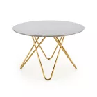 Fa asztallapos étkezőasztal T19544