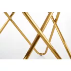 Fa asztallapos étkezőasztal T19544