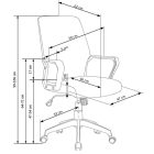 Design szék 2010001177654