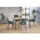 Fa asztallapos étkezőasztal T22948