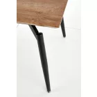 Fa asztallapos étkezőasztal T22948