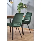 Fa asztallapos étkezőasztal T22948