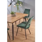 Fa asztallapos étkezőasztal T22948