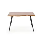 Fa asztallapos étkezőasztal T23196