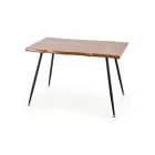 Fa asztallapos étkezőasztal T23196