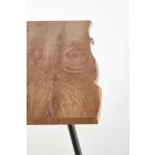 Fa asztallapos étkezőasztal T23196